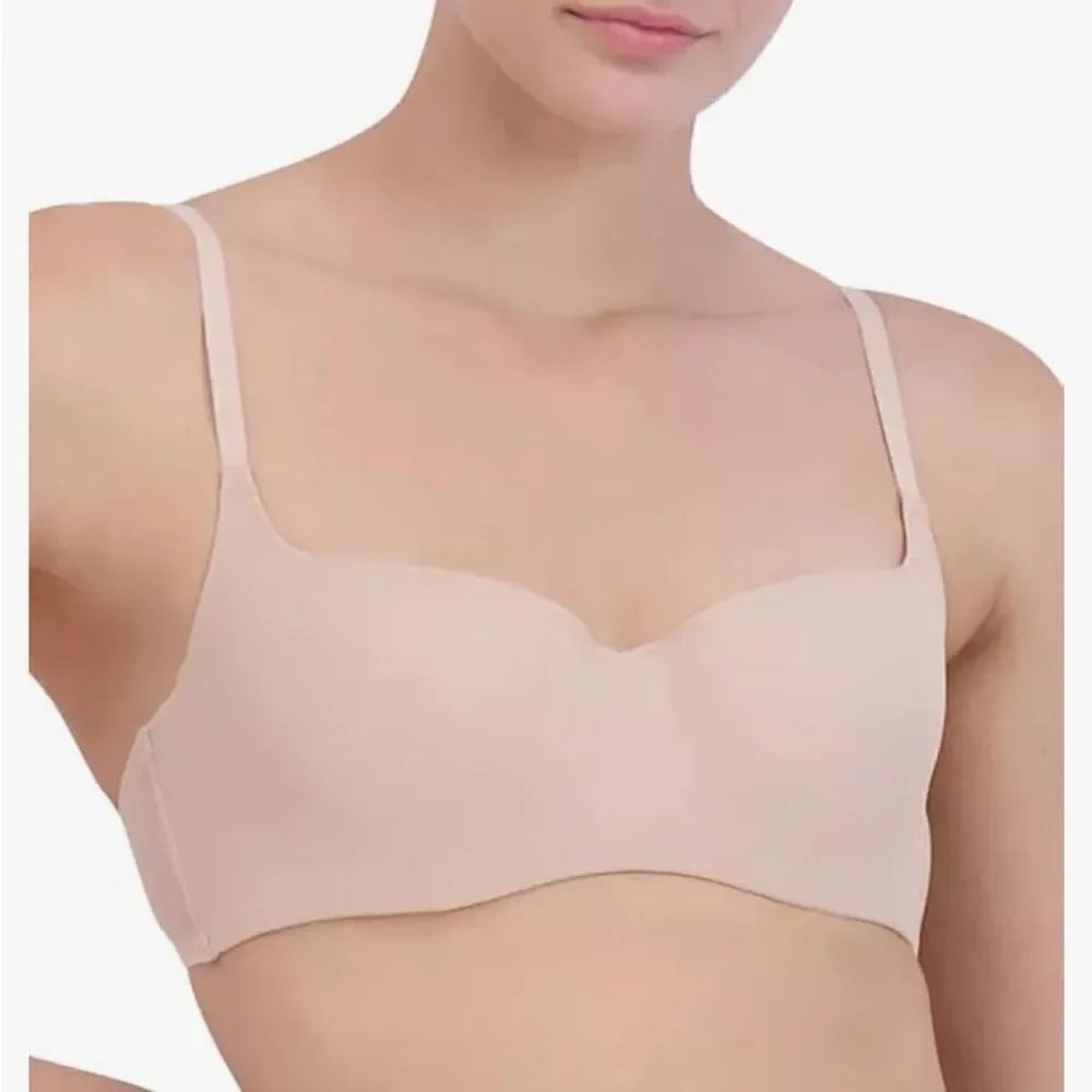 Steve Madden Women's Mesh Balconette Bra